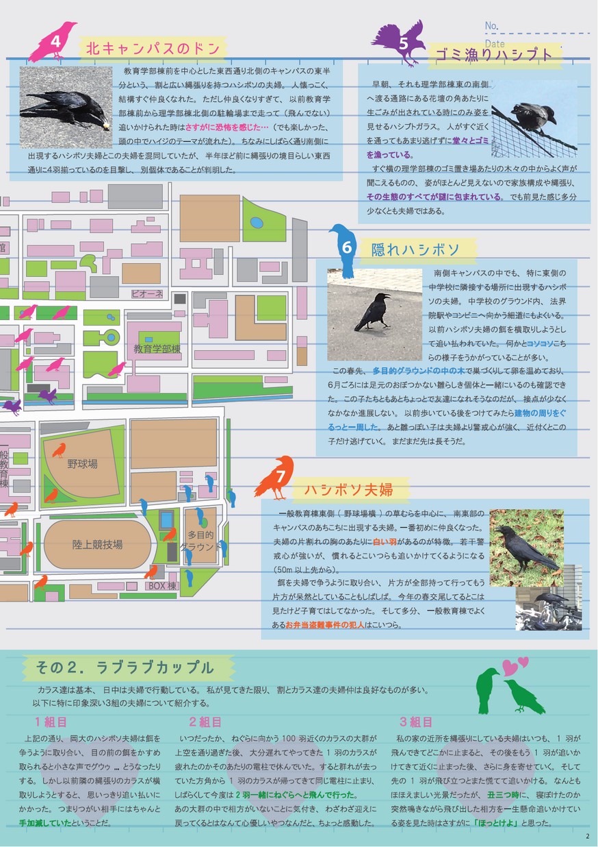 岡山大学キャンパスマガジン／NUTS平成30年秋 142号
